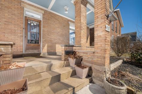 907 W High Street Mount Vernon OH 43050