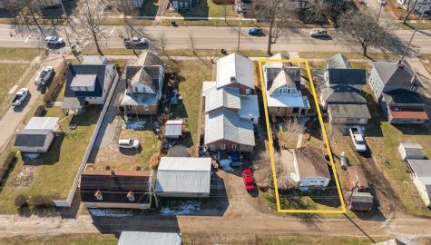 907 W High Street Mount Vernon OH 43050