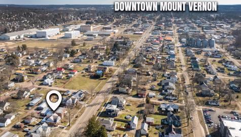 907 W High Street Mount Vernon OH 43050