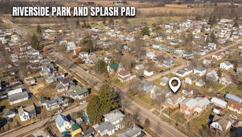 907 W High Street Mount Vernon OH 43050