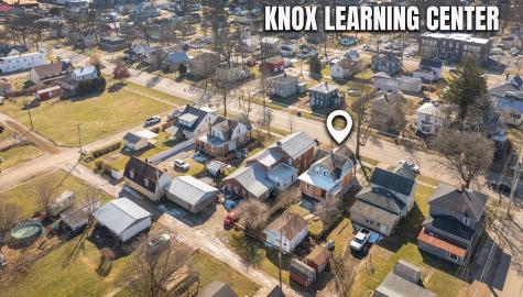 907 W High Street Mount Vernon OH 43050