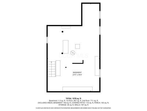 907 W High Street Mount Vernon OH 43050