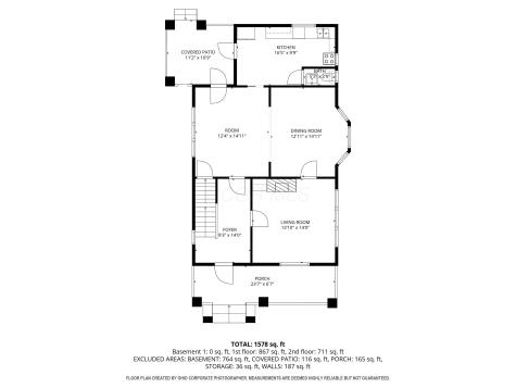 907 W High Street Mount Vernon OH 43050