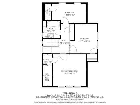 907 W High Street Mount Vernon OH 43050