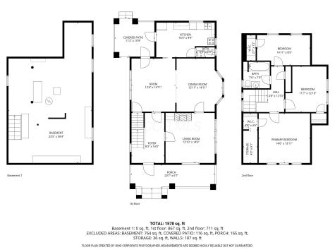 907 W High Street Mount Vernon OH 43050