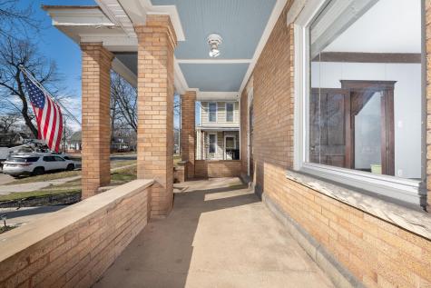 907 W High Street Mount Vernon OH 43050