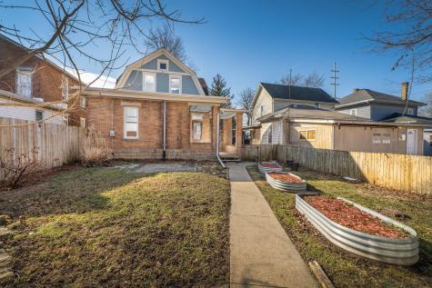 907 W High Street Mount Vernon OH 43050