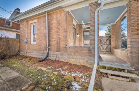 907 W High Street Mount Vernon OH 43050