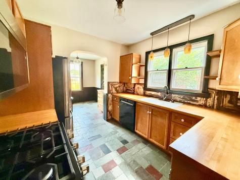 107 Morris Street Mount Vernon OH 43050