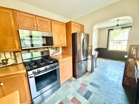 107 Morris Street Mount Vernon OH 43050