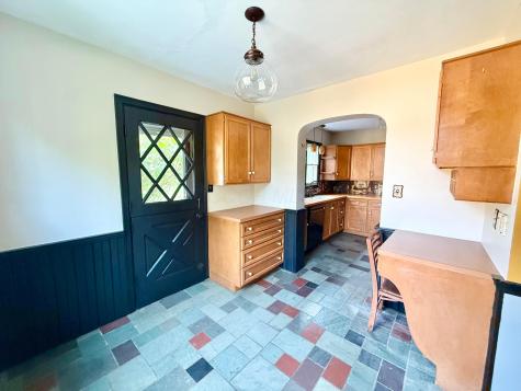 107 Morris Street Mount Vernon OH 43050