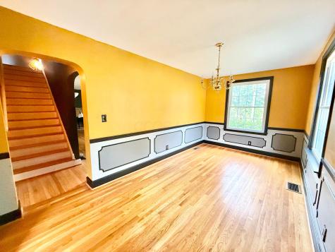 107 Morris Street Mount Vernon OH 43050