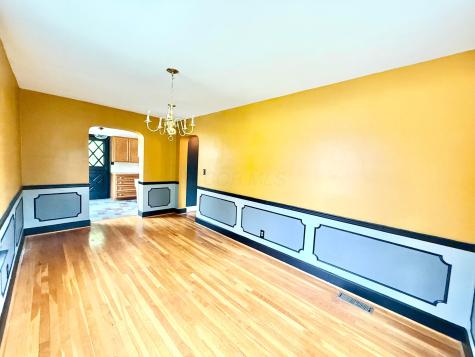 107 Morris Street Mount Vernon OH 43050