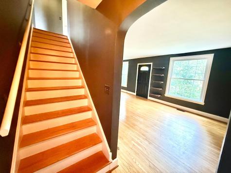 107 Morris Street Mount Vernon OH 43050