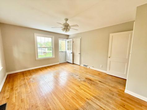 107 Morris Street Mount Vernon OH 43050