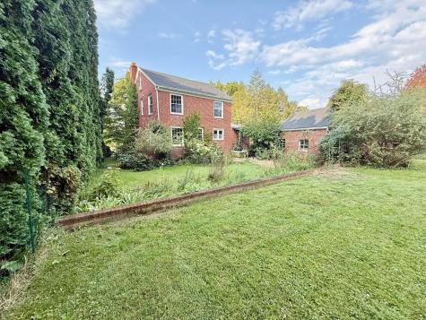 107 Morris Street Mount Vernon OH 43050