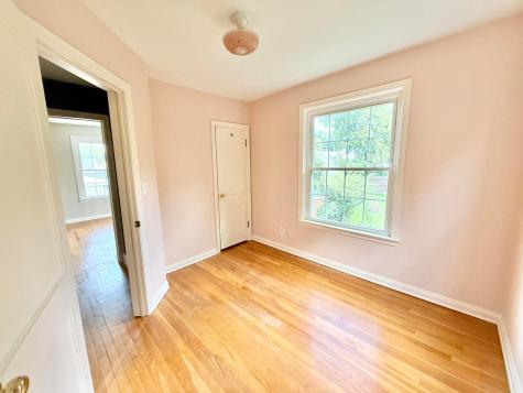 107 Morris Street Mount Vernon OH 43050