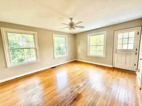 107 Morris Street Mount Vernon OH 43050