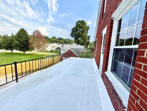 107 Morris Street Mount Vernon OH 43050