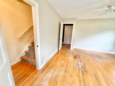 107 Morris Street Mount Vernon OH 43050