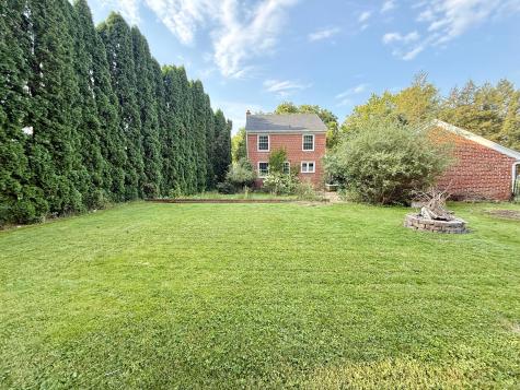 107 Morris Street Mount Vernon OH 43050