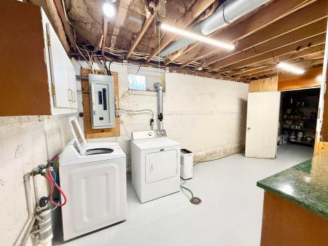 107 Morris Street Mount Vernon OH 43050