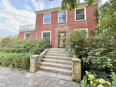107 Morris Street Mount Vernon OH 43050