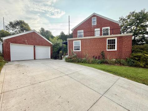 107 Morris Street Mount Vernon OH 43050
