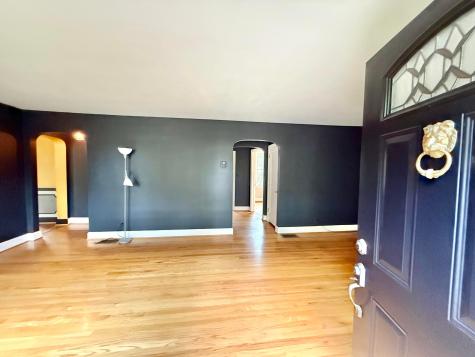 107 Morris Street Mount Vernon OH 43050