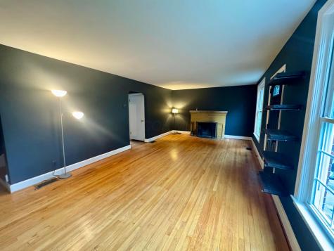 107 Morris Street Mount Vernon OH 43050