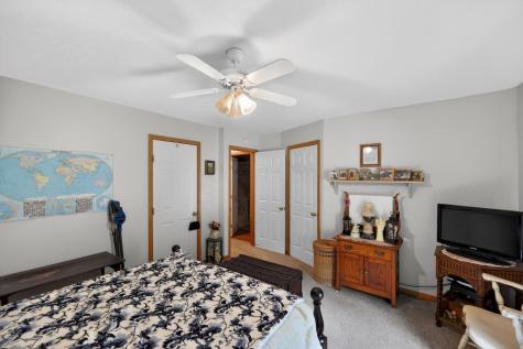 3658 Apple Valley Drive Howard OH 43028