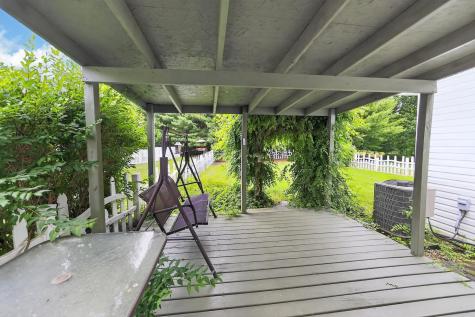 3658 Apple Valley Drive Howard OH 43028