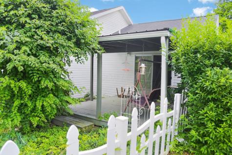 3658 Apple Valley Drive Howard OH 43028
