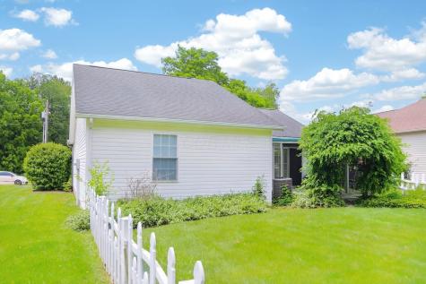 3658 Apple Valley Drive Howard OH 43028