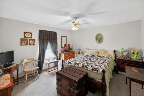 3658 Apple Valley Drive Howard OH 43028