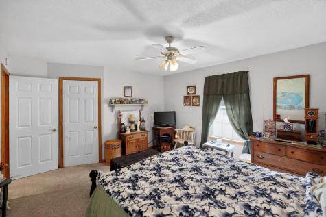 3658 Apple Valley Drive Howard OH 43028
