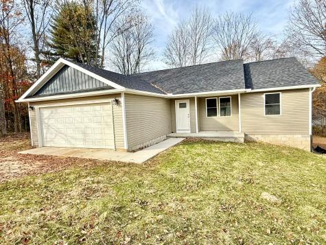 703 Greenbriar Circle Howard OH 43028
