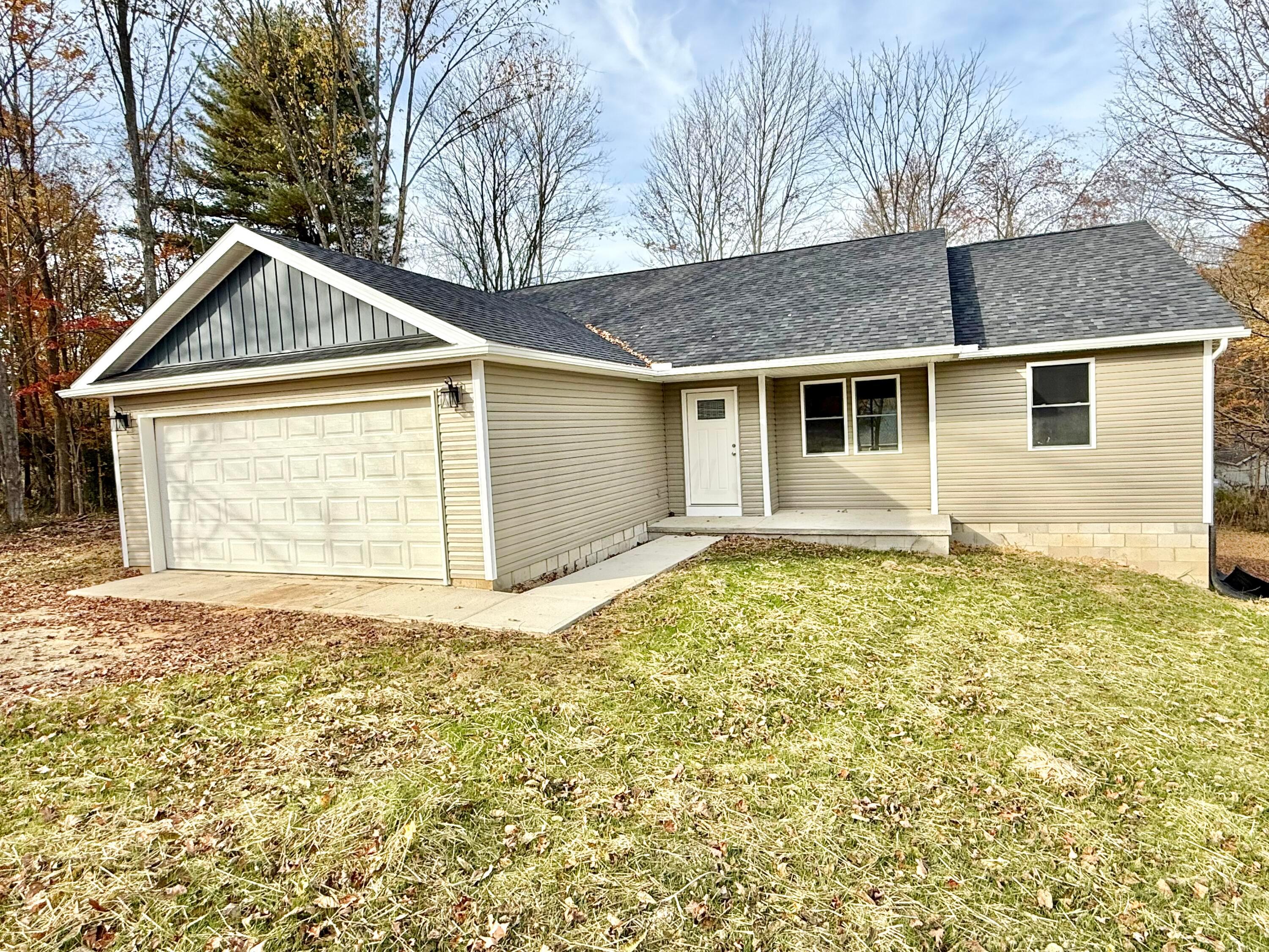 703 Greenbriar Circle Howard OH 43028