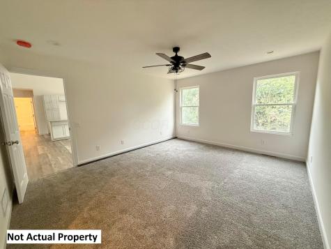 703 Greenbriar Circle Howard OH 43028
