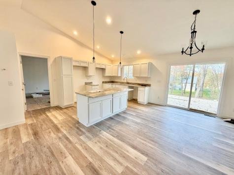 703 Greenbriar Circle Howard OH 43028