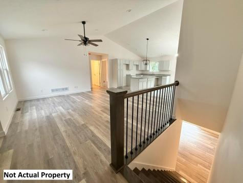 703 Greenbriar Circle Howard OH 43028