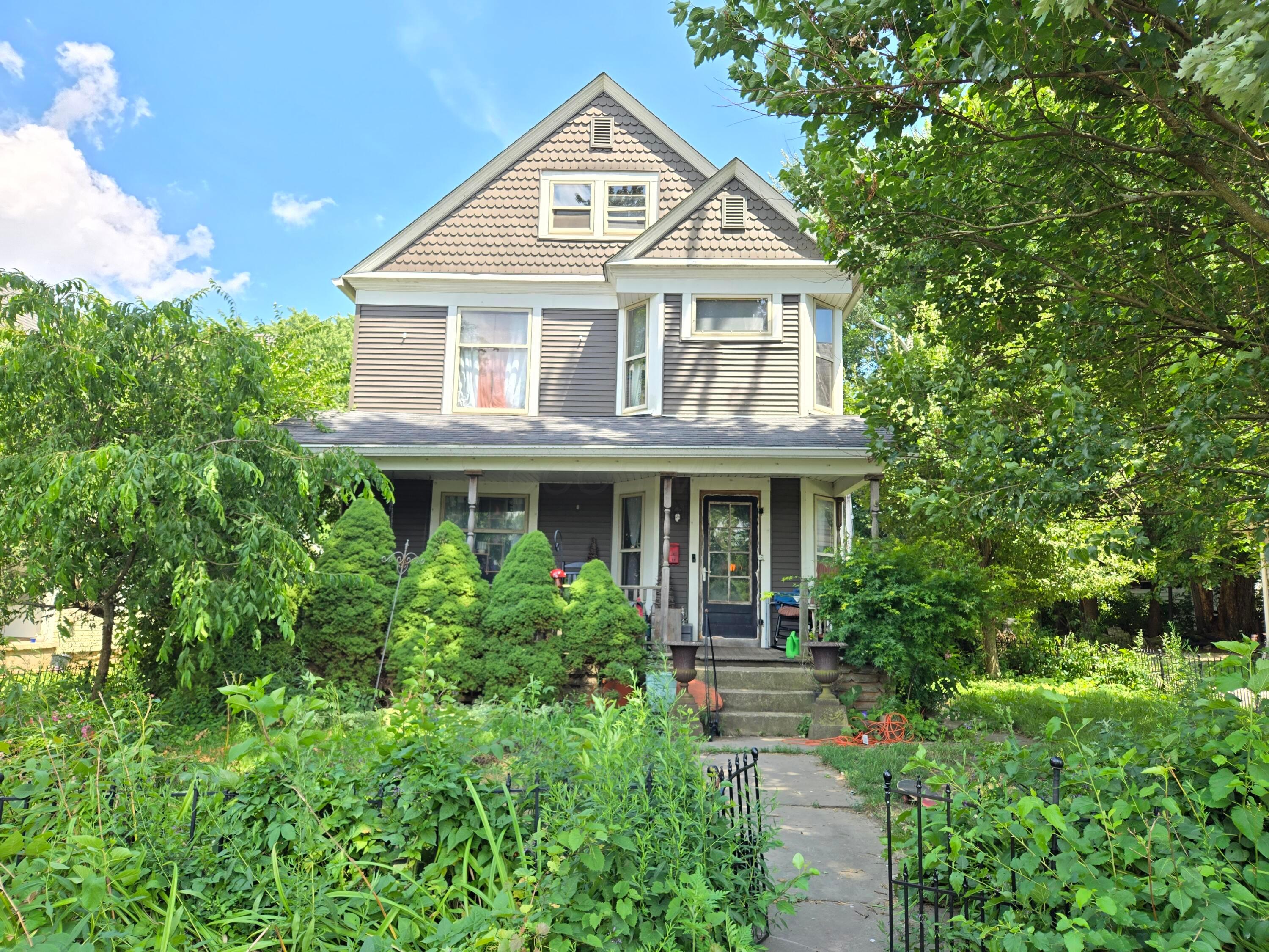 213 N Union Street Galion OH 44833