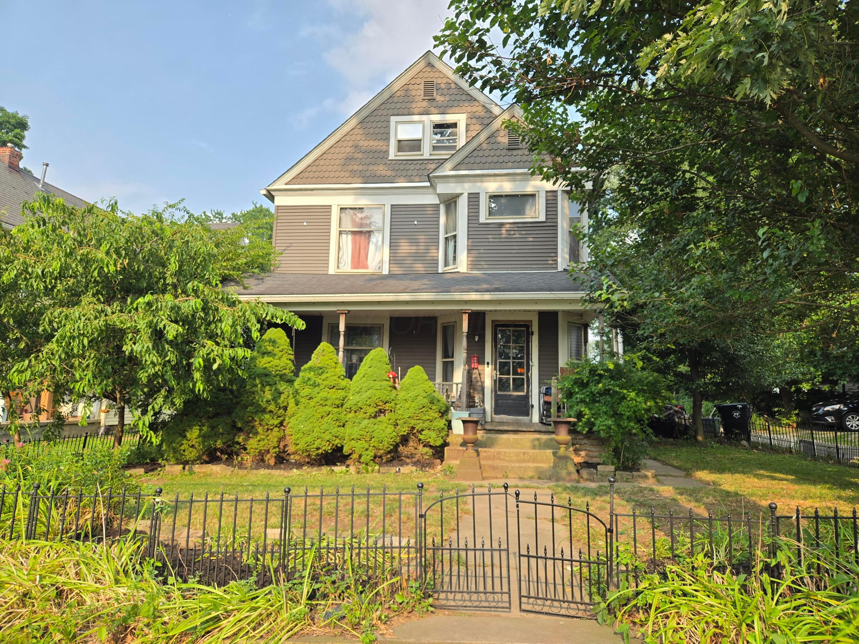 213 N Union Street Galion OH 44833