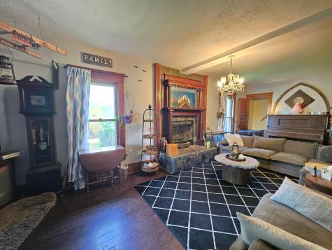 213 N Union Street Galion OH 44833