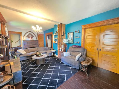 213 N Union Street Galion OH 44833