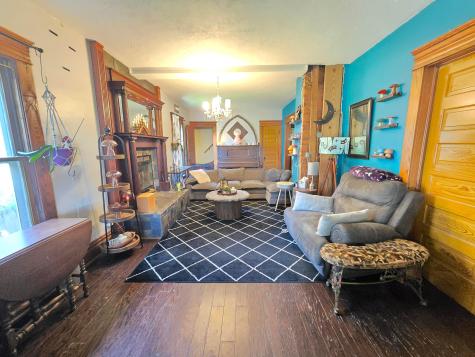 213 N Union Street Galion OH 44833
