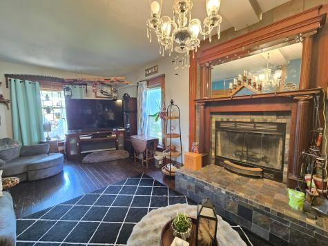 213 N Union Street Galion OH 44833