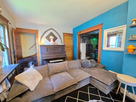 213 N Union Street Galion OH 44833