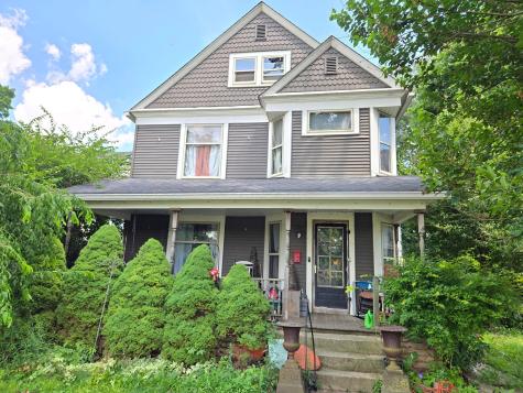 213 N Union Street Galion OH 44833