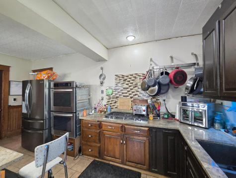 213 N Union Street Galion OH 44833